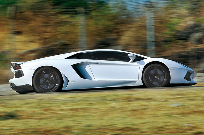 Top 14 things for a petrolhead's bucket list