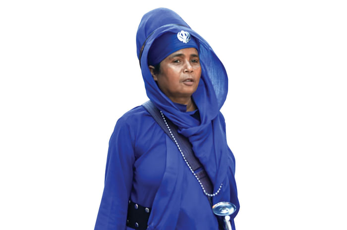 Special Feature: Honda Amaze - At ease in Amritsar