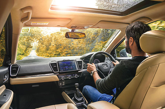 Special Feature: Exhilaration Guaranteed