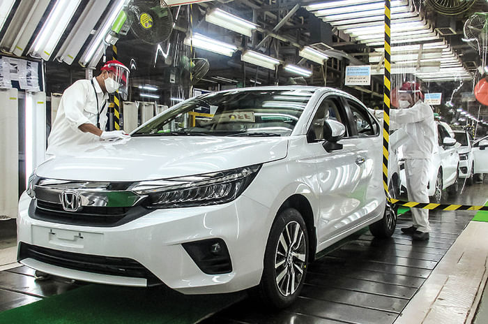 COVID-19: Adapting To The New Normal