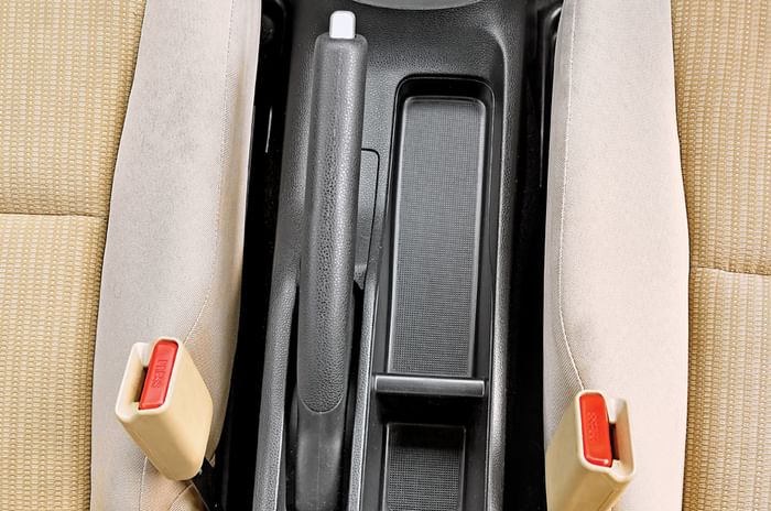 Honda Jazz handbrake Honda Jazz handbrake