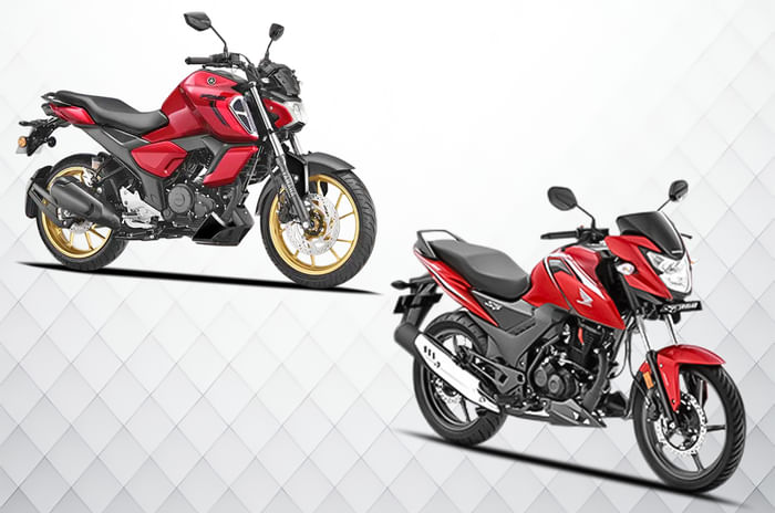 Yamaha FZ or Honda SP160: Which is the best 160cc bike? Yamaha FZ, Honda SP160, best mileage bike