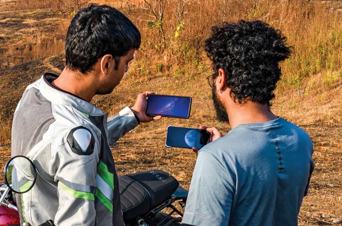 Stars(s) of the Show