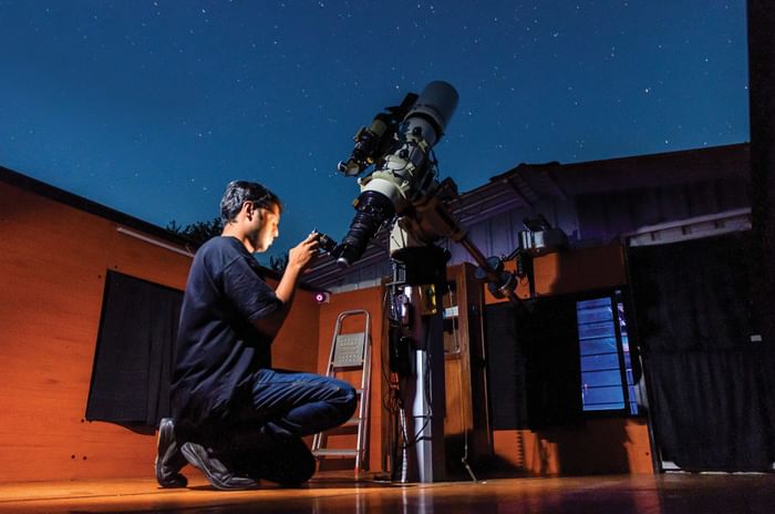 Stars(s) of the Show