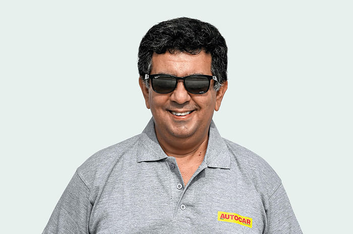 Special Feature: Thar Gazing