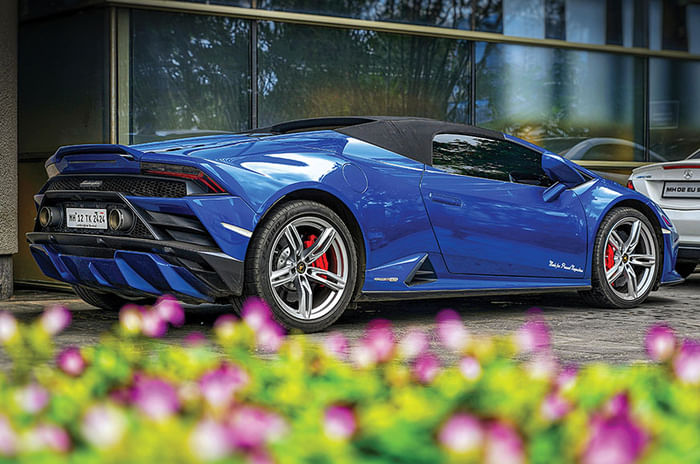 Life Goals And Lambos