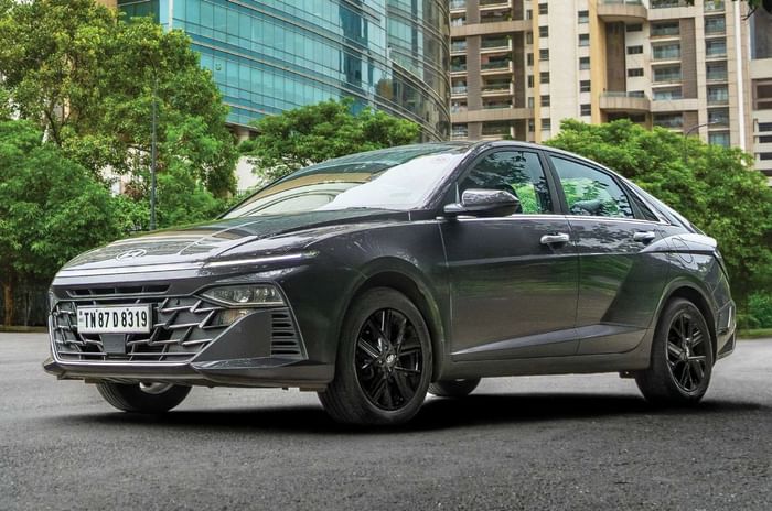 Top 10 cars with front parking sensors under Rs 20 lakh