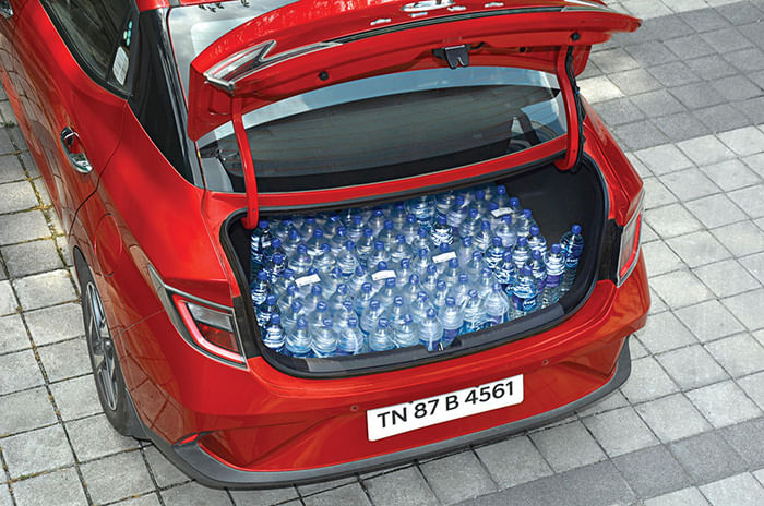 Hyundai Aura - How A Trickle Grew Into A River