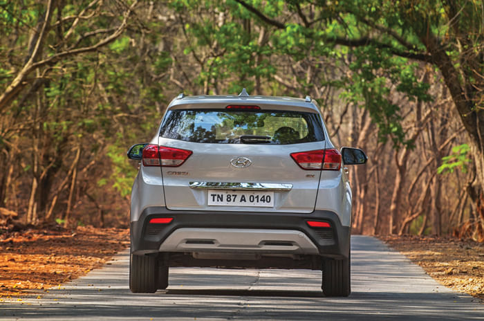 The weekend explorer