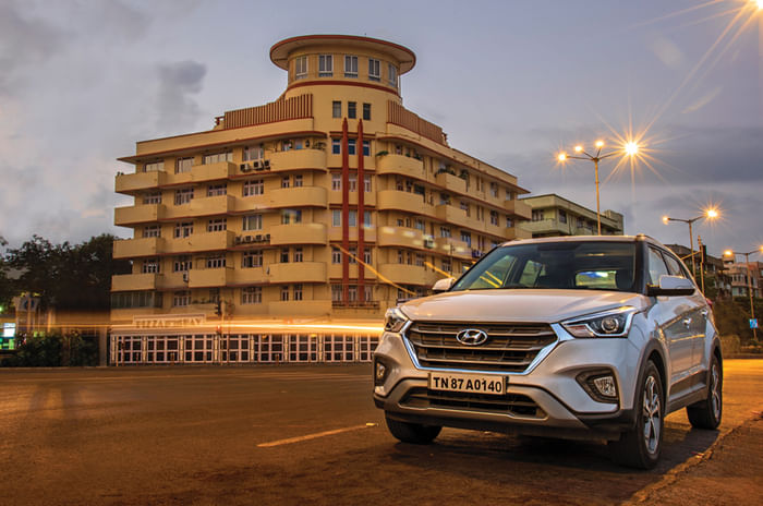 The weekend explorer