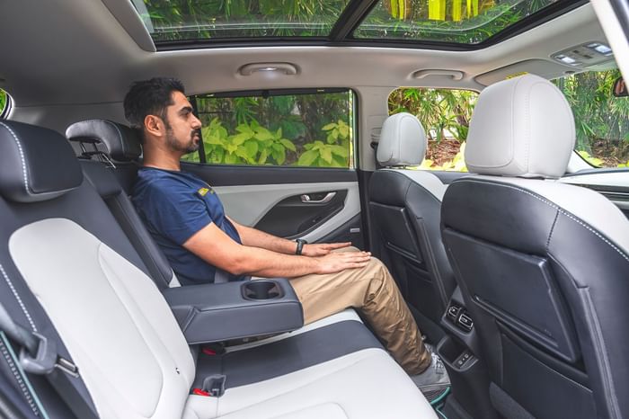 Hyundai Creta Electric: 3 reasons to buy and 2 not to