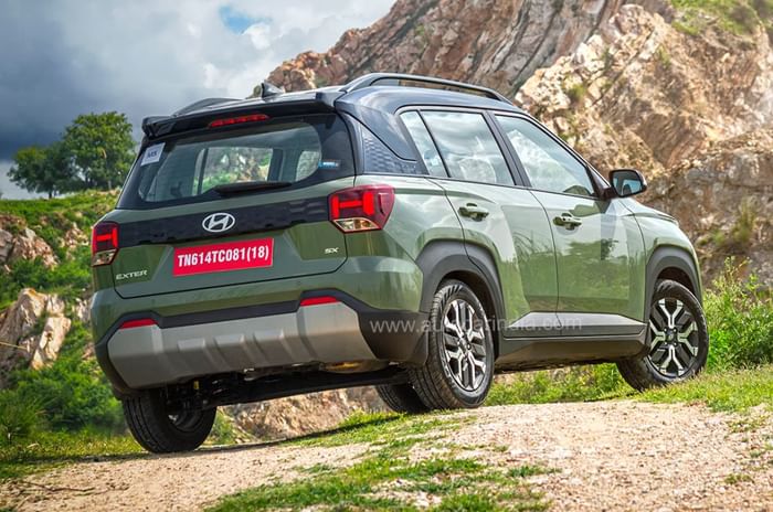 10 cheapest cars with a sunroof under Rs 10 lakh