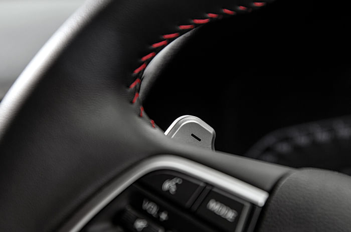 Hyundai Verna - Live By Your Own Rules