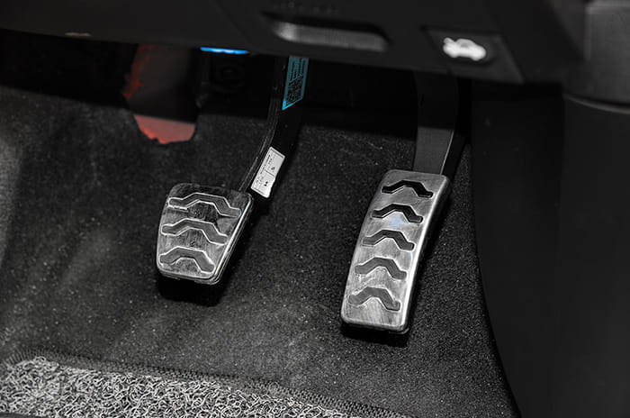 Hyundai i20 - Driving Positive Change