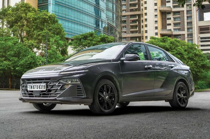 10 most affordable cars with a powered driver seat