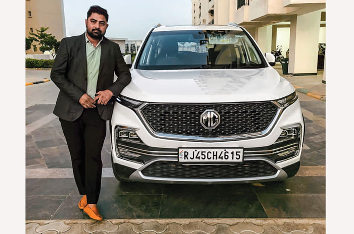 It’s A Human Thing