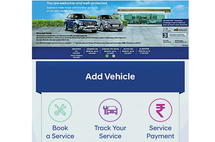 A Safe, Seamless World by Hyundai