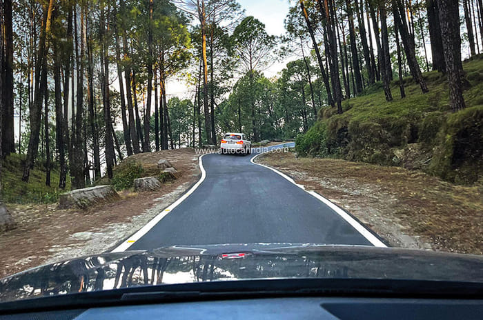 D&#233;j&#224; Vu: Nazir Hoosein Memorial Drive