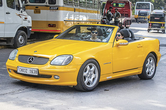 Me and My Cars: Gurtaj Kahlon