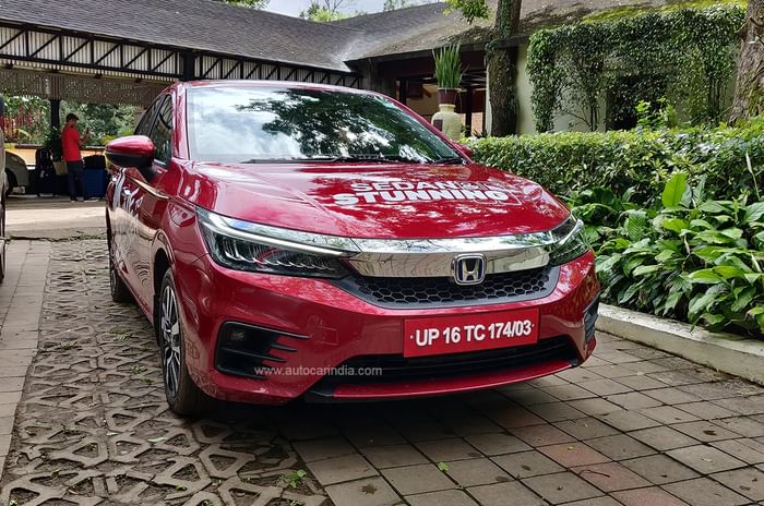 Honda Drive to Discover 11: Sedan hopping from Bengaluru to Kochi