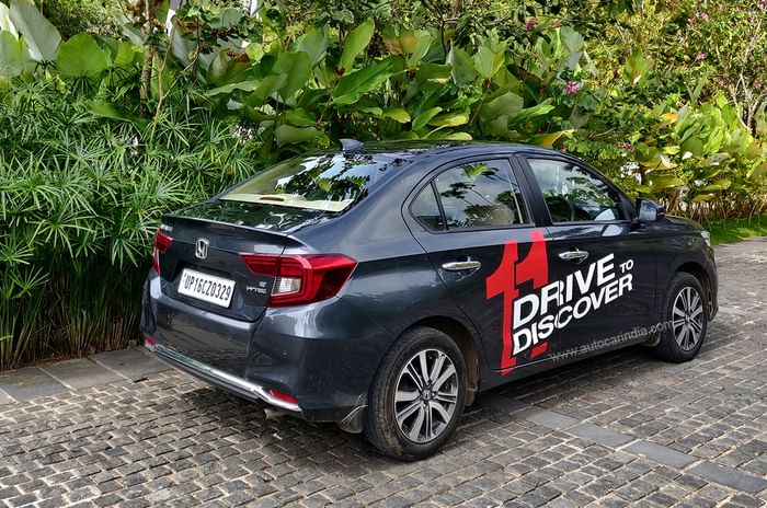Honda Drive to Discover 11: Sedan hopping from Bengaluru to Kochi