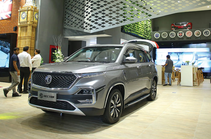 It’s A Human Thing