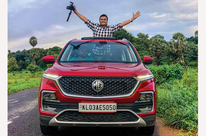 It’s A Human Thing