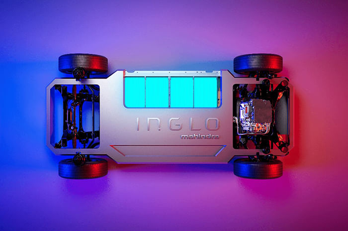 Born to be Electrifying: Mahindra’s Electric Origin BE 6e and XEV 9e are all set to raise the EV bar