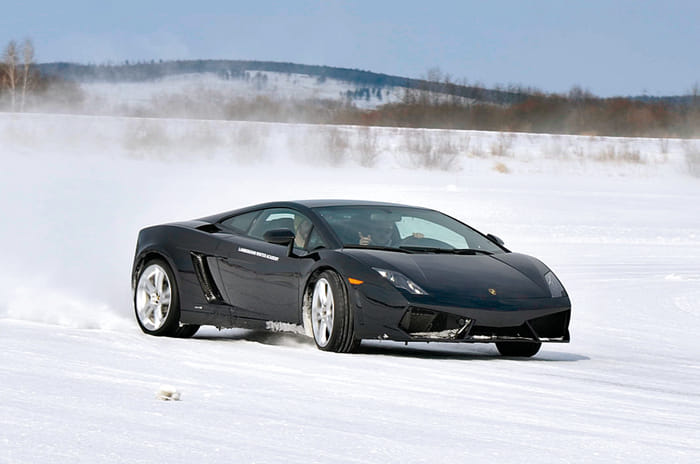 Top 14 things for a petrolhead's bucket list