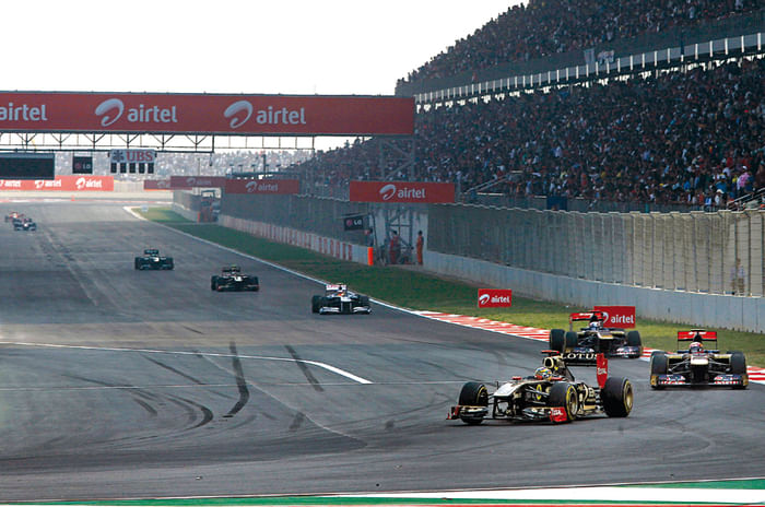 Top 14 things for a petrolhead's bucket list