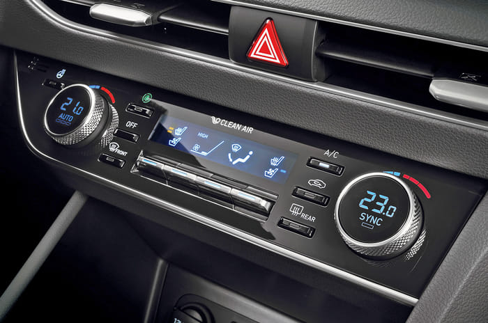 How do predictive touchscreens work?