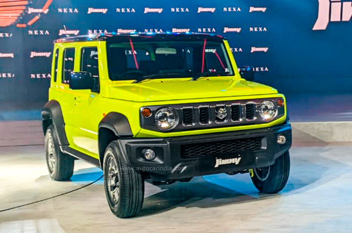 Our top picks from Auto Expo 2023