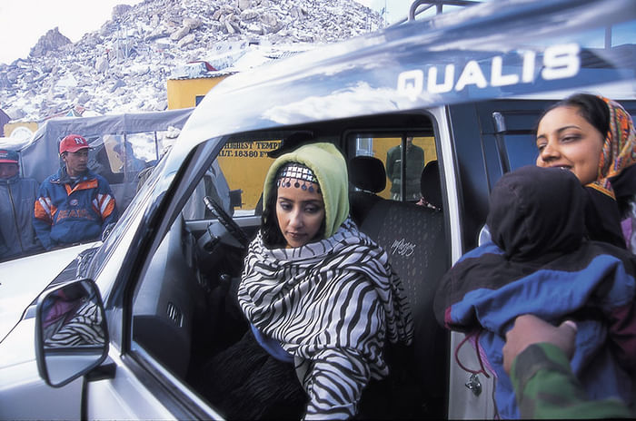 Autocar Rewind: Kargil to Kanyakumari Expedition
