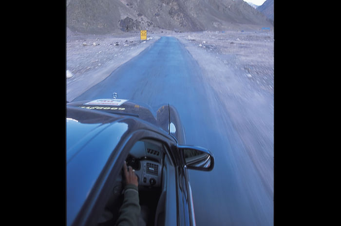 Autocar Rewind: Kargil to Kanyakumari Expedition