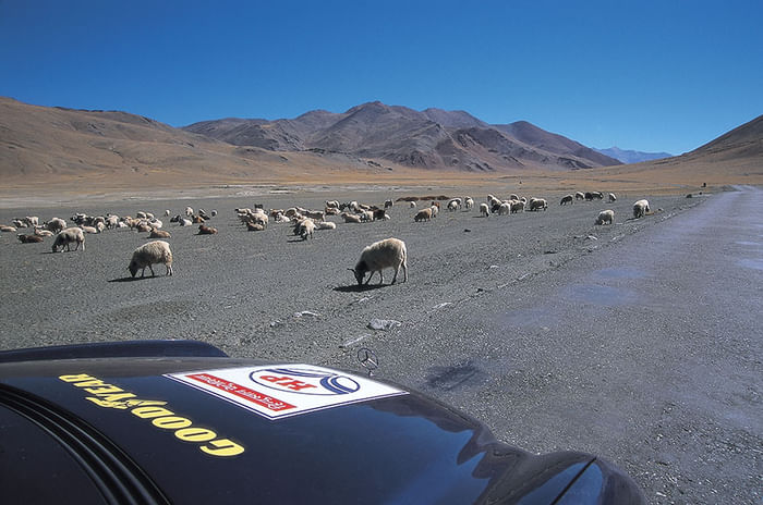 Autocar Rewind: Kargil to Kanyakumari Expedition