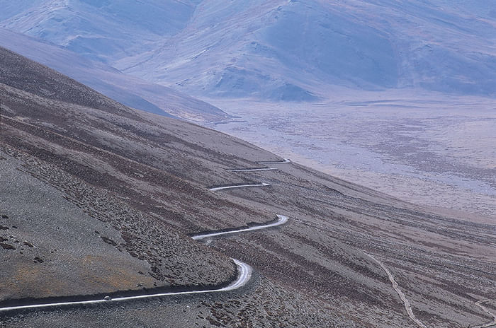 Autocar Rewind: Kargil to Kanyakumari Expedition