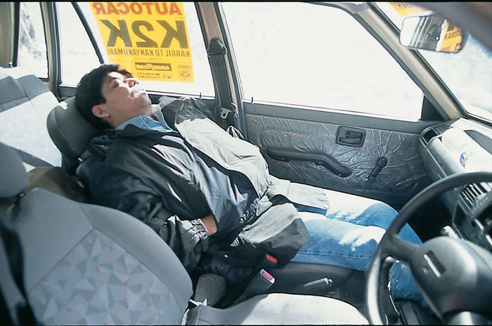 Autocar Rewind: Kargil to Kanyakumari Expedition