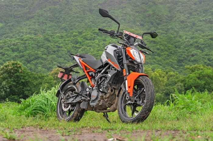 KTM 160 Duke: FAQs on price, power and features