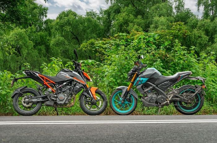 KTM 160 Duke: FAQs on price, power and features