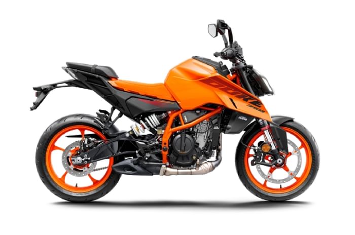 KTM Duke range in India: Price, specs and features explained