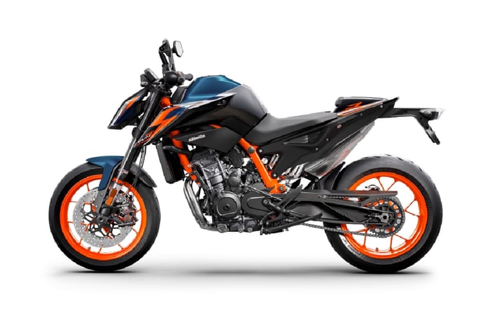 KTM Duke range in India: Price, specs and features explained