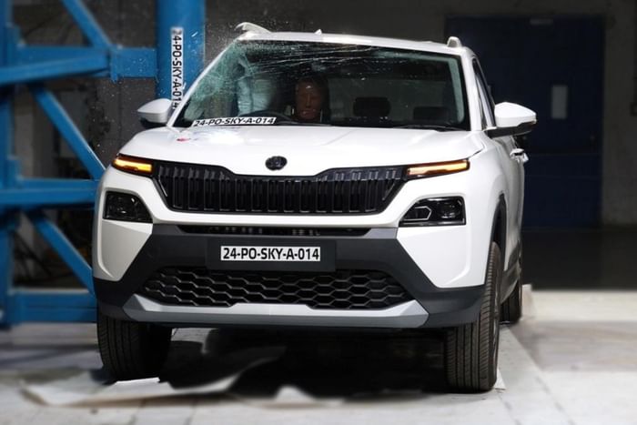 Every car under Rs 10 lakh with a 5 star safety rating