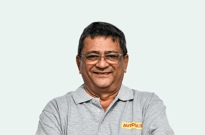 Special Feature: Thar Gazing