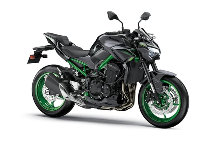 Kawasaki Z900