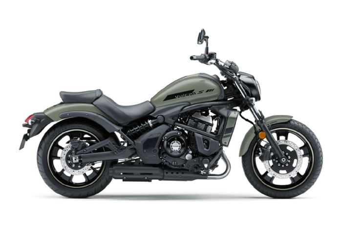 Kawasaki 650 range in India: Price, specs, and features explained