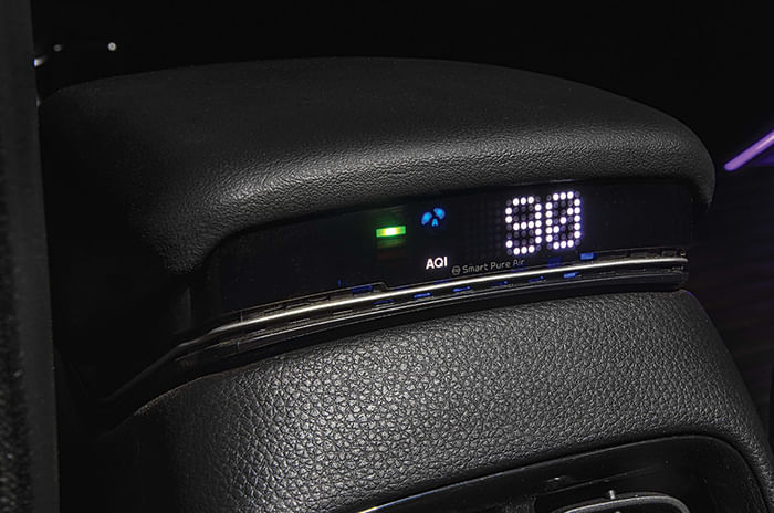 Kia Sonet: Future Perfect