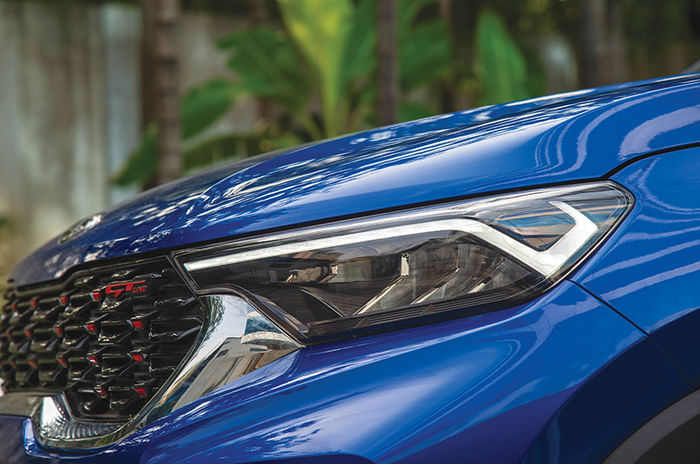 Kia Sonet: Season's Greetings