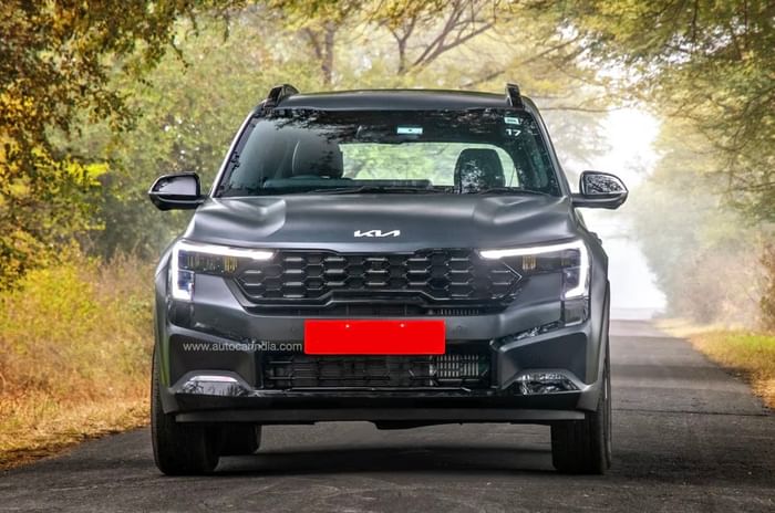 Kia Sonet Kia Sonet