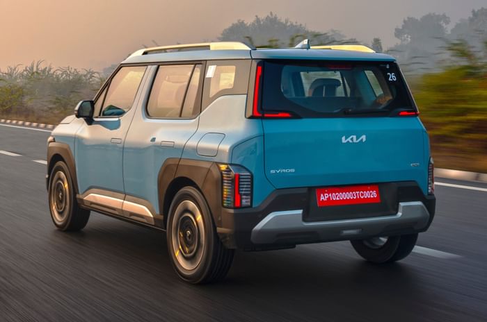 Should you buy a 2025 Kia Syros? Pros and cons explained