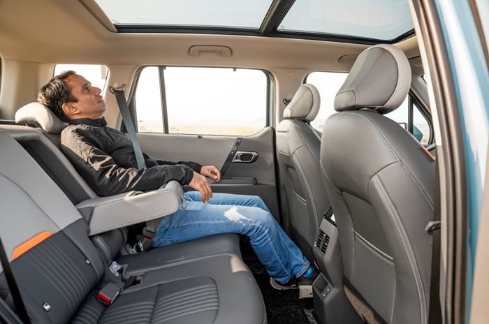 Should you buy a 2025 Kia Syros? Pros and cons explained